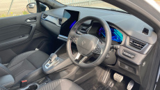 Renault Symbioz 1.6 E-Tech FHEV 145 Techno Esprit Alpine 5dr Auto Hybrid Estate